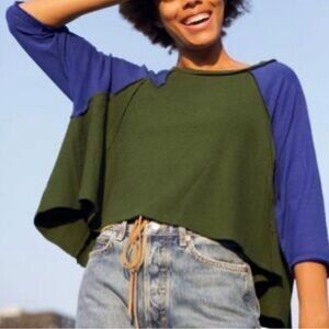 BDG Sage Green Ribbed Sweater Urban Outfitters